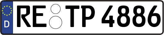 RE-TP4886
