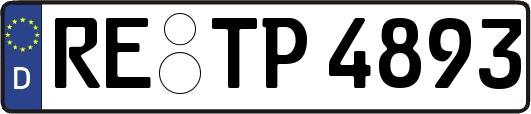 RE-TP4893