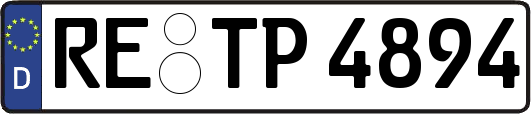 RE-TP4894
