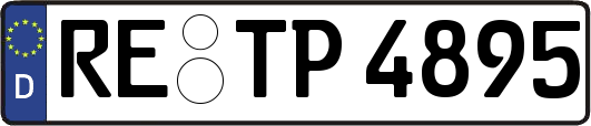 RE-TP4895