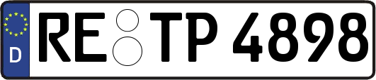 RE-TP4898