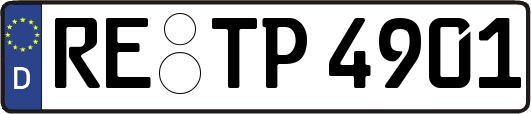 RE-TP4901