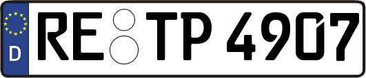 RE-TP4907