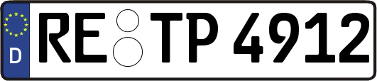 RE-TP4912