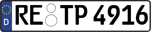 RE-TP4916
