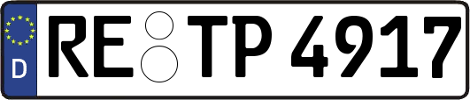 RE-TP4917