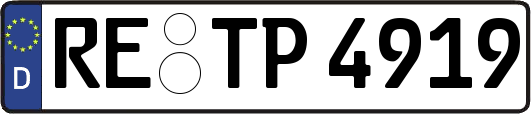 RE-TP4919