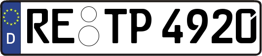RE-TP4920
