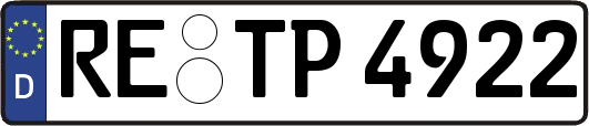 RE-TP4922