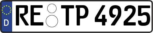 RE-TP4925