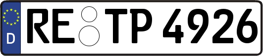 RE-TP4926