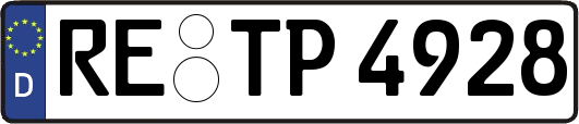 RE-TP4928