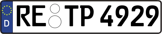 RE-TP4929