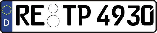RE-TP4930