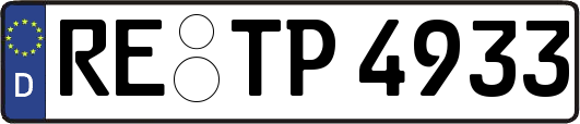 RE-TP4933