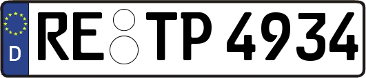 RE-TP4934