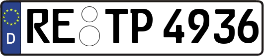 RE-TP4936