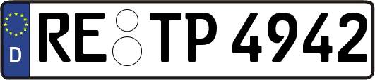 RE-TP4942