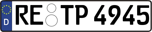 RE-TP4945