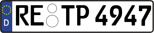 RE-TP4947