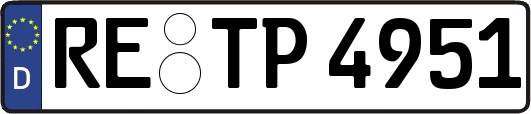 RE-TP4951