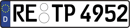 RE-TP4952