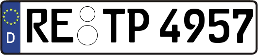 RE-TP4957