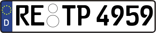 RE-TP4959