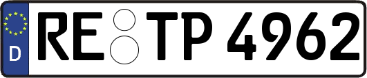 RE-TP4962