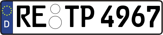 RE-TP4967