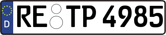 RE-TP4985