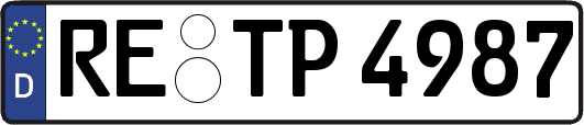 RE-TP4987