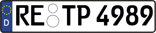 RE-TP4989