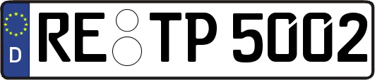 RE-TP5002
