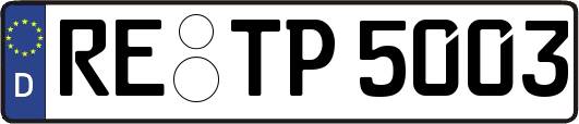 RE-TP5003