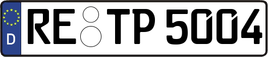 RE-TP5004