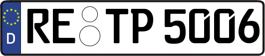 RE-TP5006