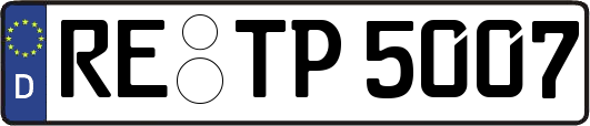 RE-TP5007