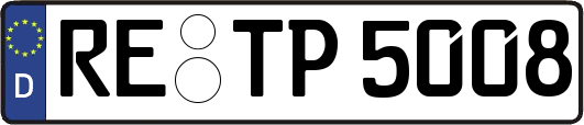RE-TP5008