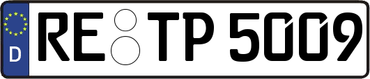 RE-TP5009