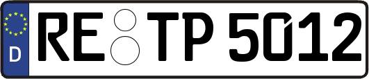 RE-TP5012