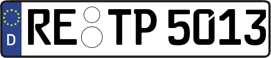RE-TP5013