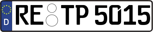 RE-TP5015