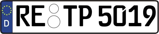 RE-TP5019
