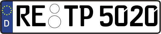 RE-TP5020
