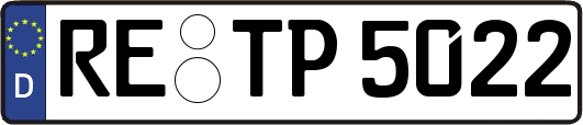 RE-TP5022