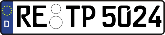 RE-TP5024