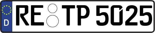 RE-TP5025