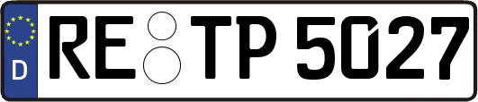 RE-TP5027