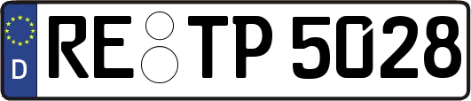 RE-TP5028